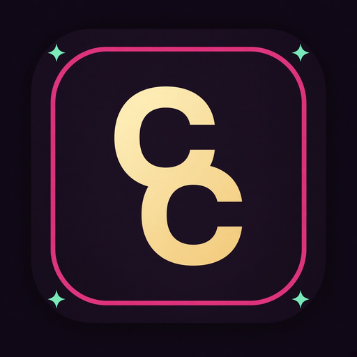 CandyCasino CC mark